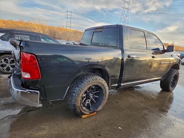 Dodge Ram 1500 Slt Image 8