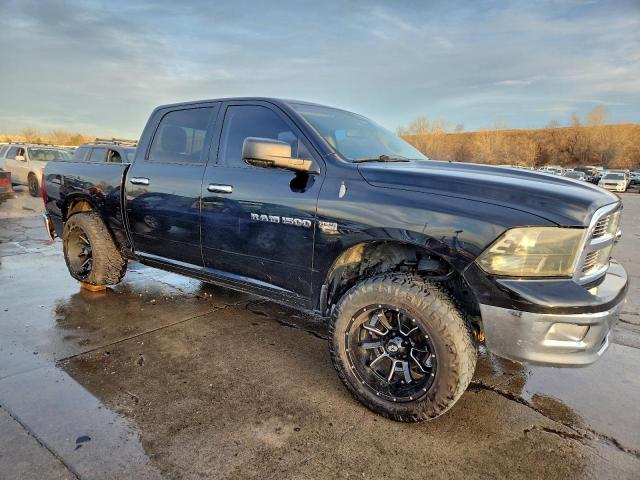 Dodge Ram 1500 Slt Image 7