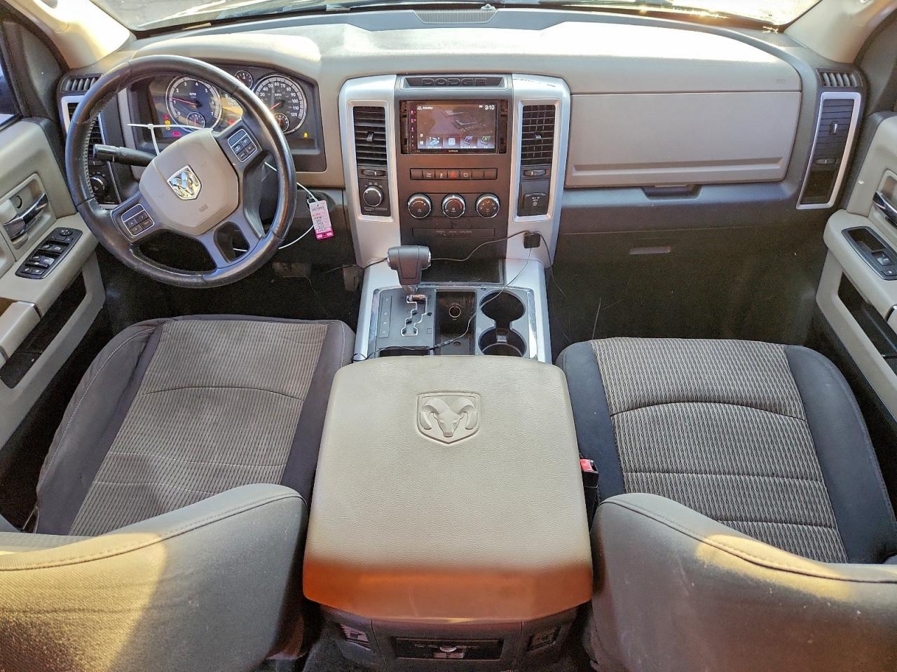 Dodge Ram 1500 Slt Image 10