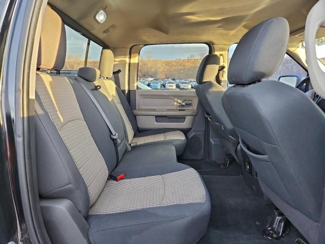 Dodge Ram 1500 Slt Image 12