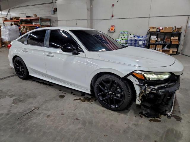 Honda Civic Sport Image 9