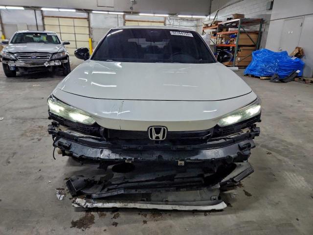 Honda Civic Sport Image 12