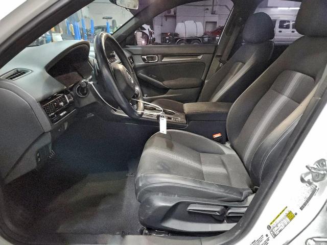 Honda Civic Sport Image 6