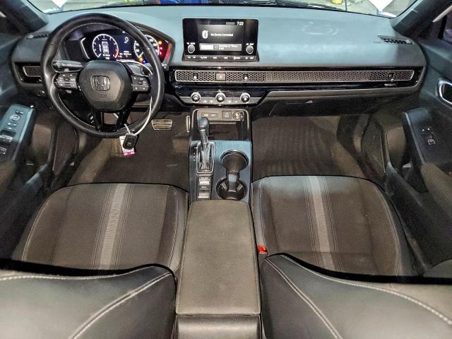 Honda Civic Sport Image 3