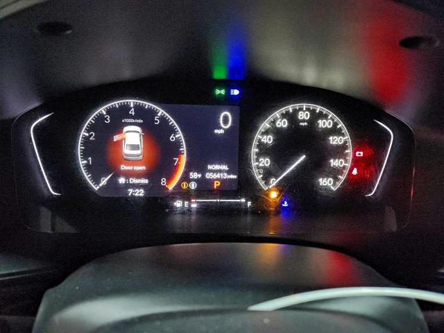 Honda Civic Sport Image 10