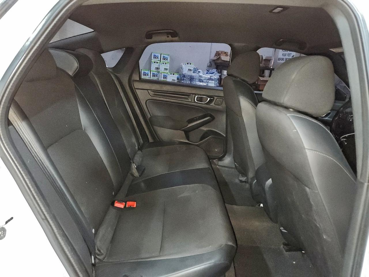 Honda Civic Sport Image 5