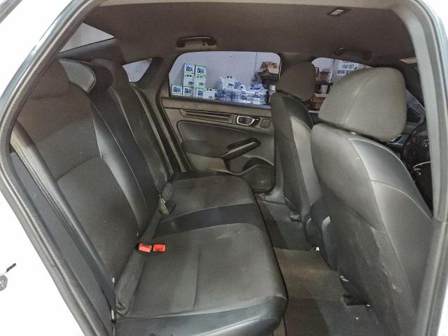 Honda Civic Sport Image 5