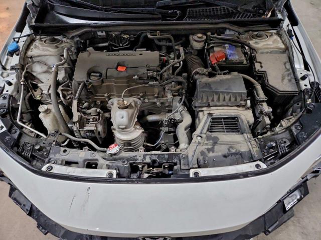 Honda Civic Sport Image 4