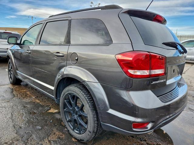 Dodge Journey Sxt Image 3