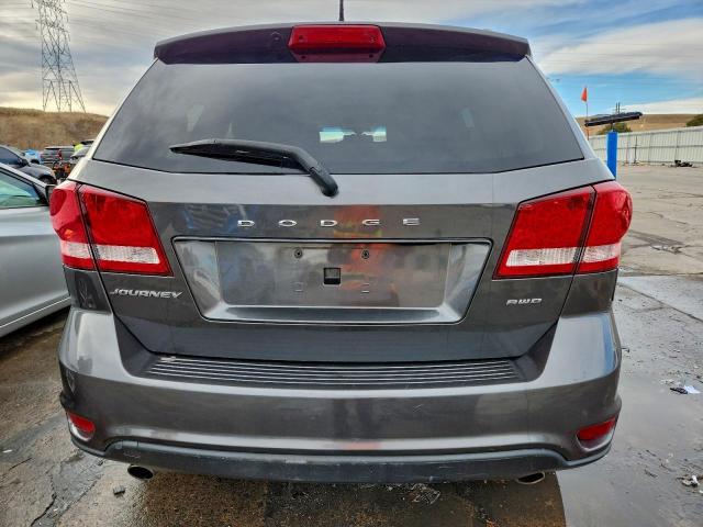 Dodge Journey Sxt Image 6