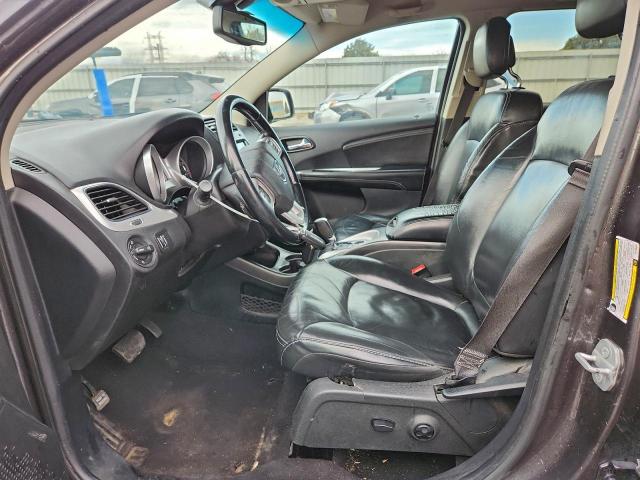 Dodge Journey Sxt Image 9