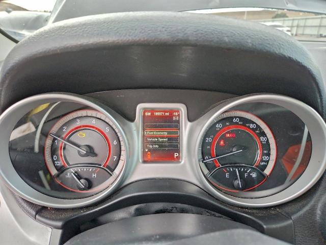 Dodge Journey Sxt Image 13