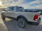 Ram 1500 Rebel Image 2
