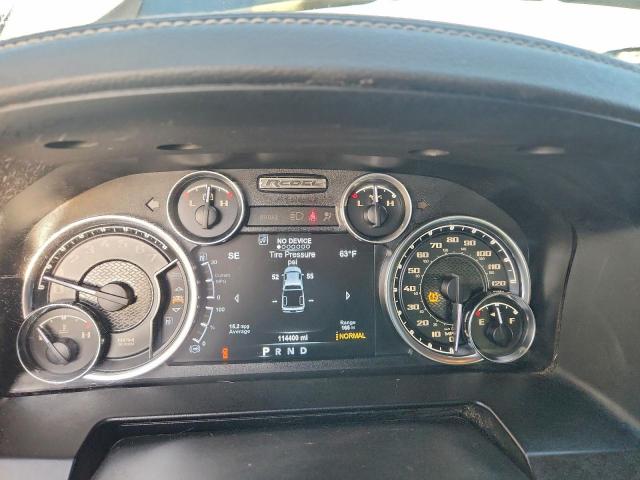 Ram 1500 Rebel Image 6