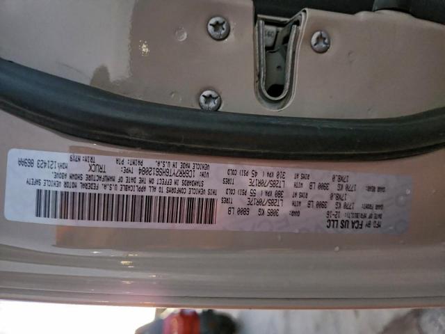 Ram 1500 Rebel Image 4