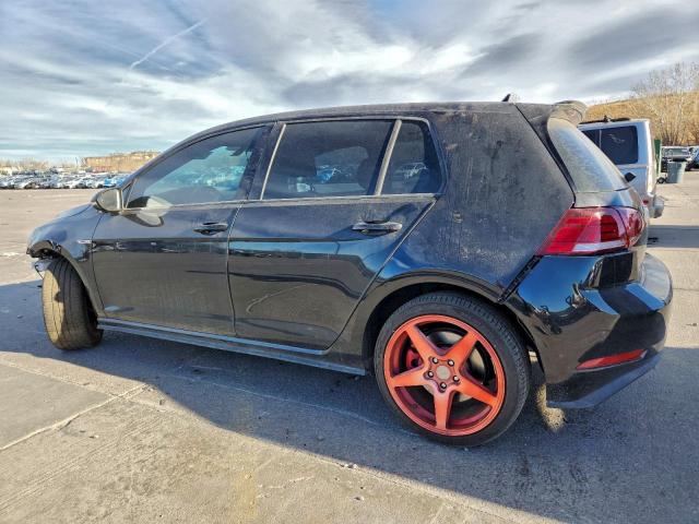 Volkswagen GTI S Image 4