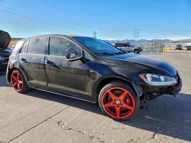 Volkswagen GTI S Image 7