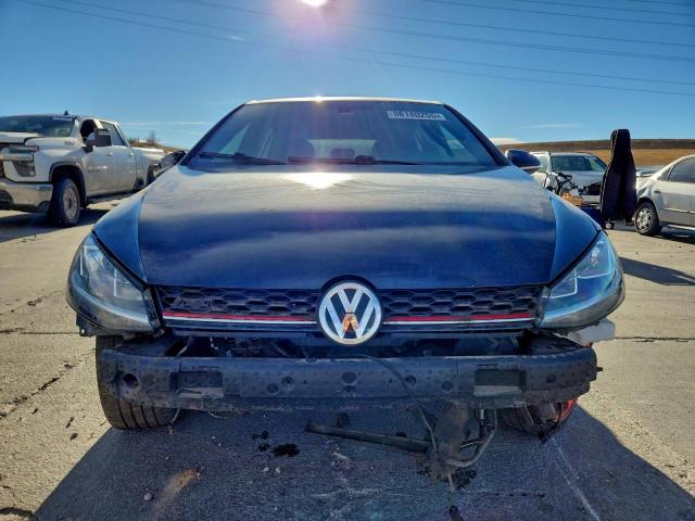 Volkswagen GTI S Image 3