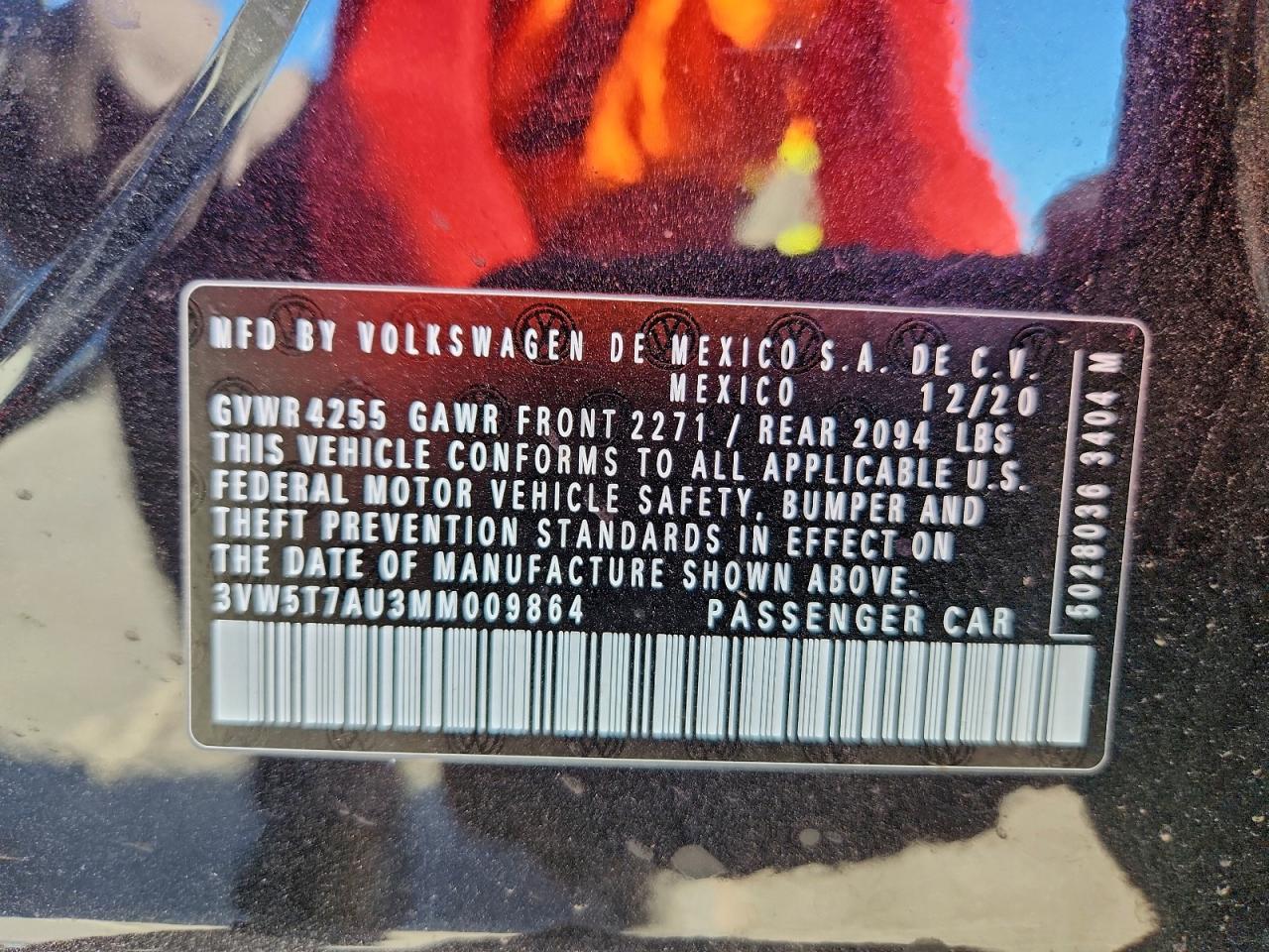 Volkswagen GTI S Image 6