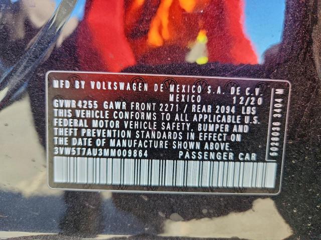 Volkswagen GTI S Image 6