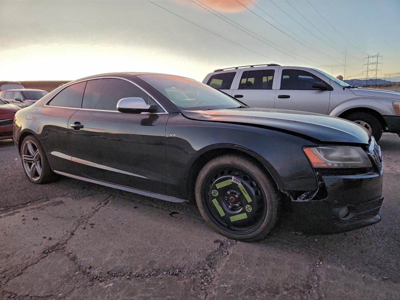 Audi S5 Prestige Image 10