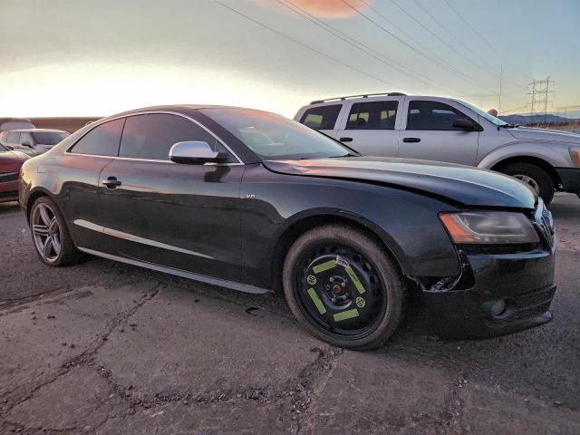 Audi S5 Prestige Image 10