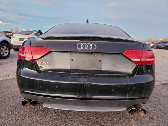 Audi S5 Prestige Image 9