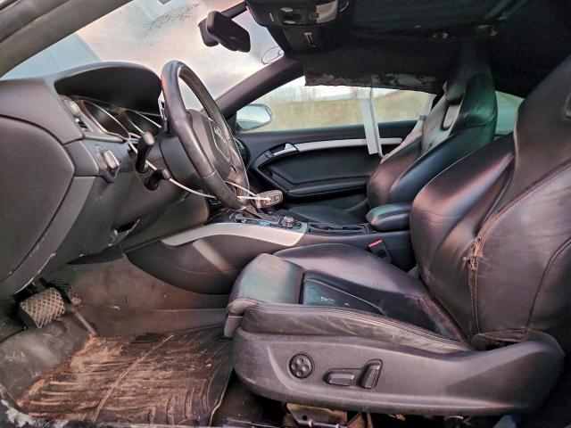 Audi S5 Prestige Image 11