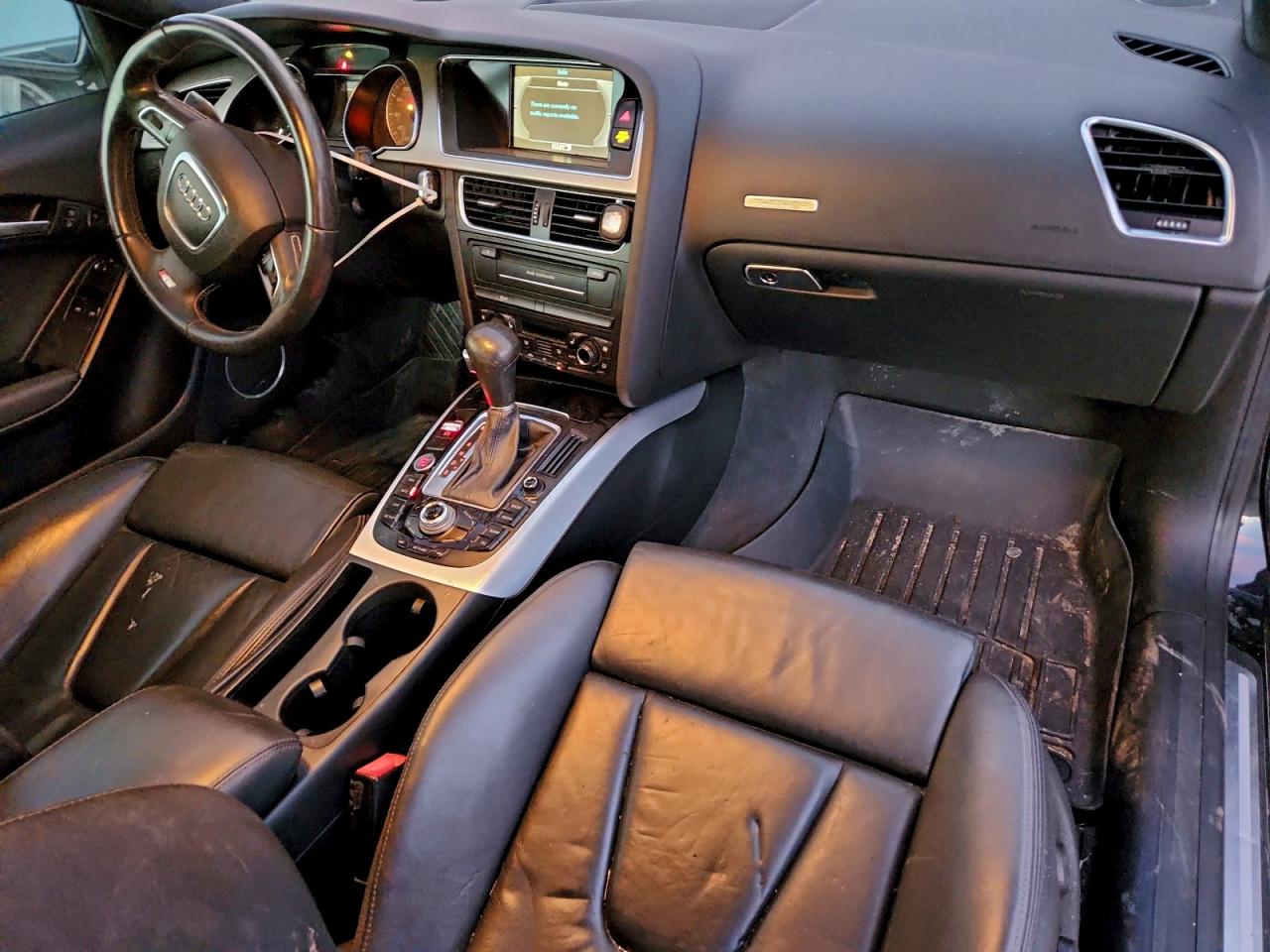 Audi S5 Prestige Image 6