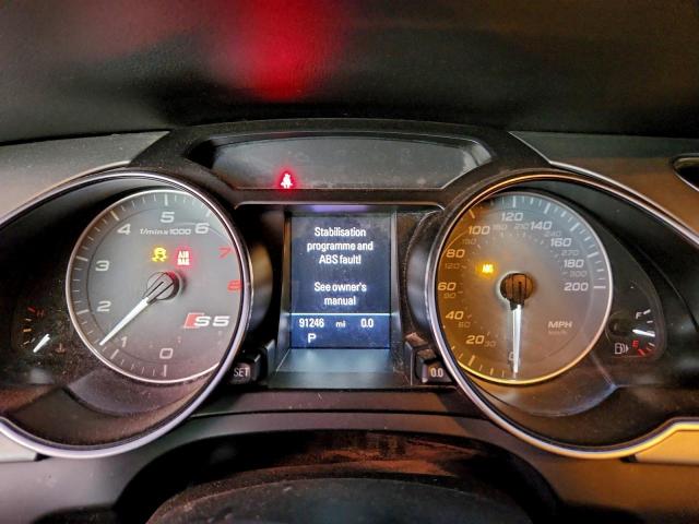 Audi S5 Prestige Image 3