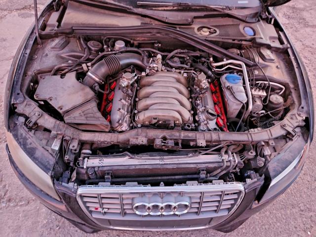 Audi S5 Prestige Image 2