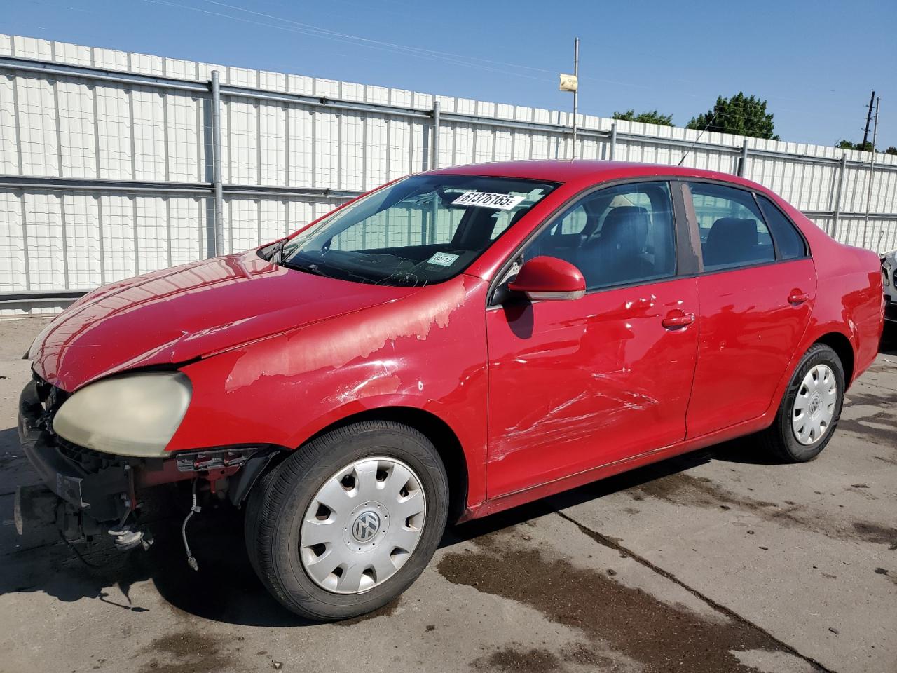 Volkswagen Jetta Image 1