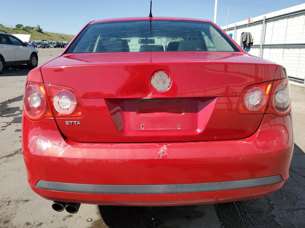 Volkswagen Jetta Image 3