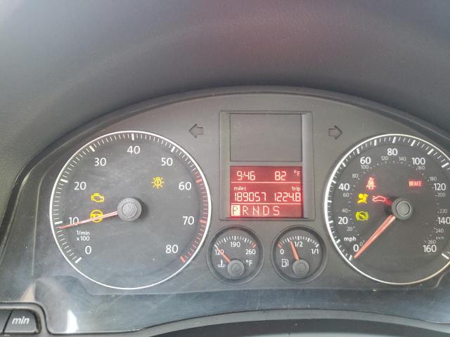 Volkswagen Jetta Image 2