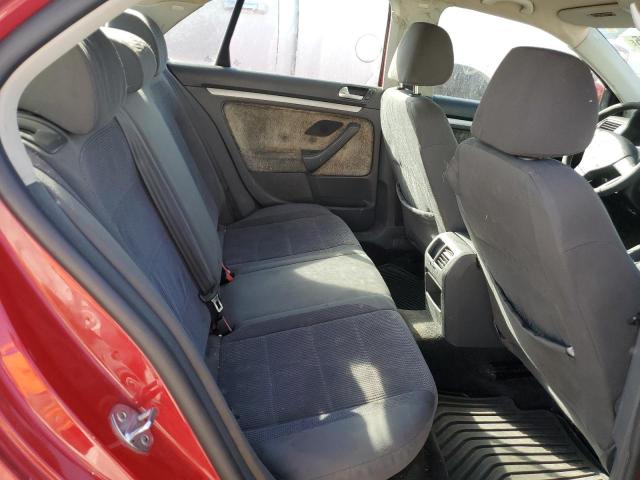 Volkswagen Jetta Image 8