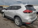 Nissan Rogue S Image 8