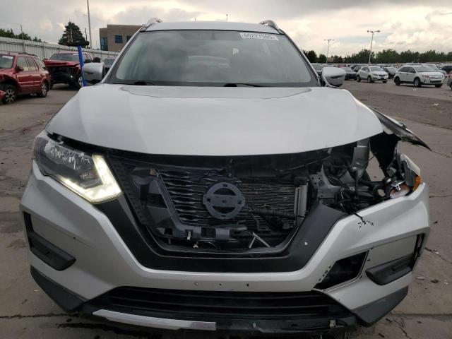 Nissan Rogue S Image 6