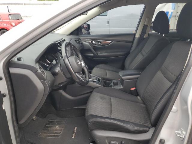 Nissan Rogue S Image 7