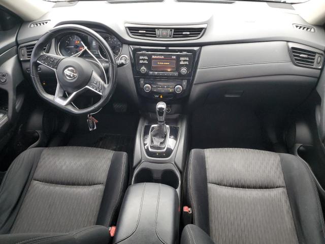 Nissan Rogue S Image 10