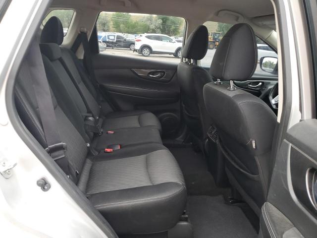 Nissan Rogue S Image 11