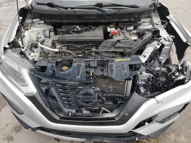 Nissan Rogue S Image 13