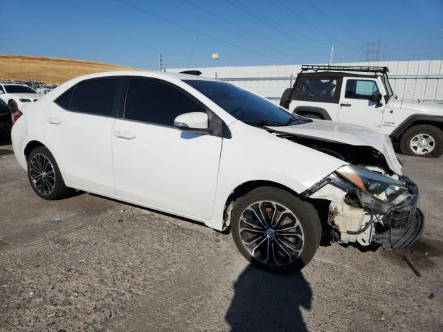 Toyota Corolla L Image 4