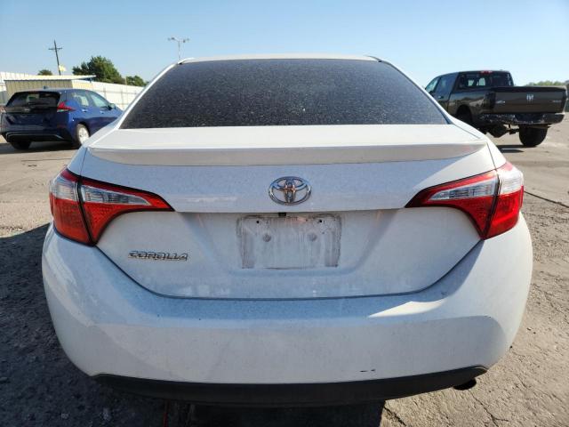 Toyota Corolla L Image 12