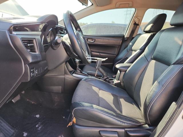 Toyota Corolla L Image 6