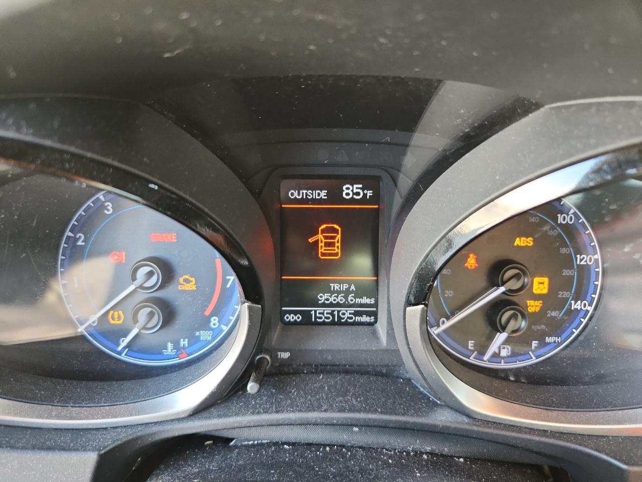 Toyota Corolla L Image 7