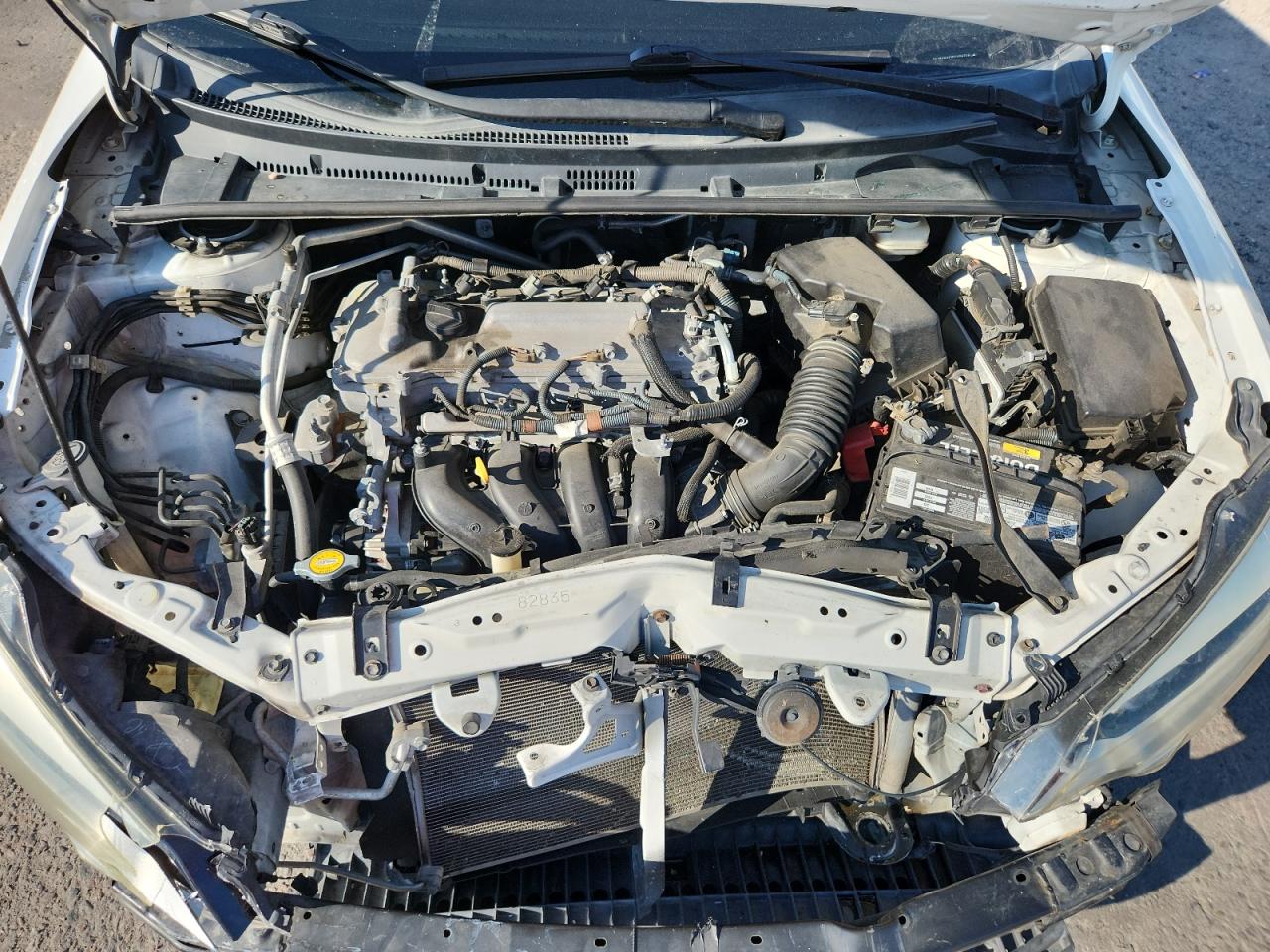 Toyota Corolla L Image 10