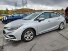 Chevrolet Cruze Lt Image 1