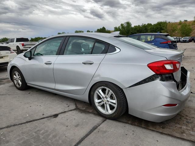 Chevrolet Cruze Lt Image 2