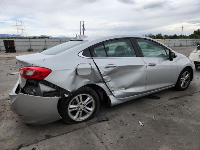 Chevrolet Cruze Lt Image 10