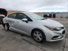 Chevrolet Cruze Lt Image 9